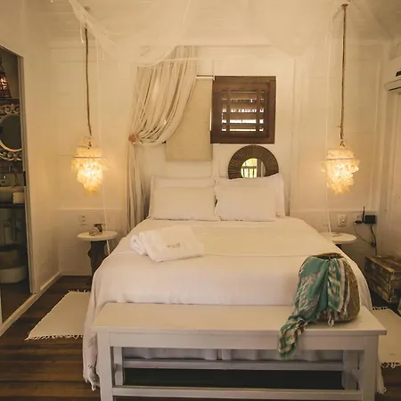 Kitejuba Bungalows Tatajuba Room photo
